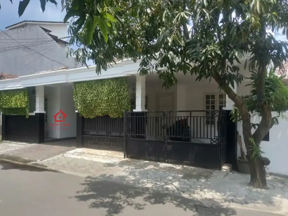 DIJUAL RUMAH – GRAHA PESONA, MEKAR BAKTI