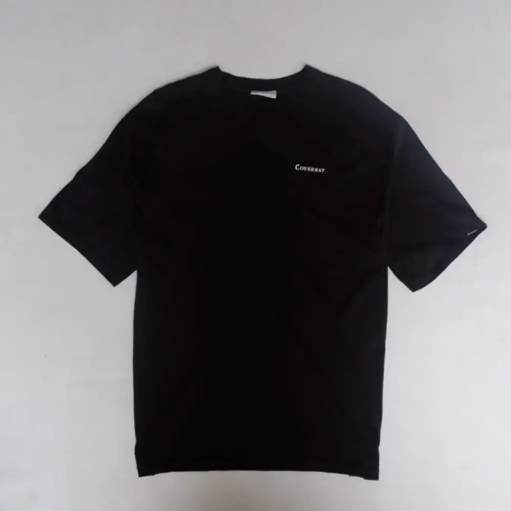 Covernat kaos black