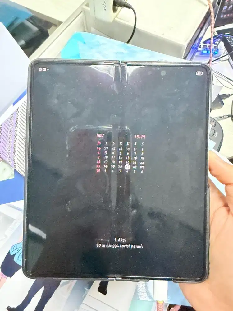 Samsung Z fold 5 1 TB