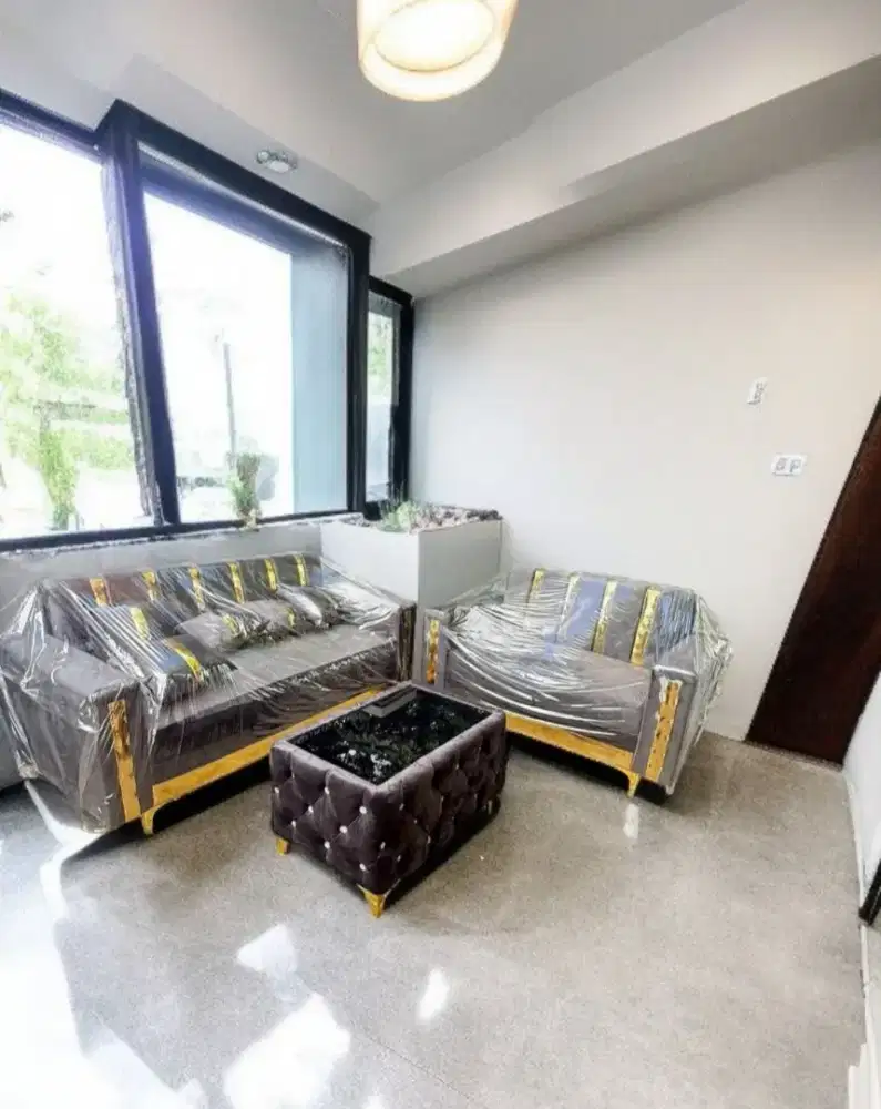 Sofa 32 murah best seller