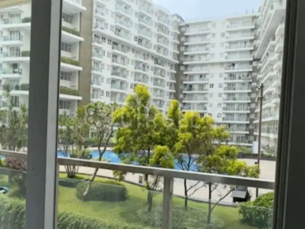 Jual Apartemen Mewah Gateway Pasteur