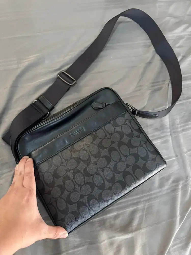 Coach Original size L