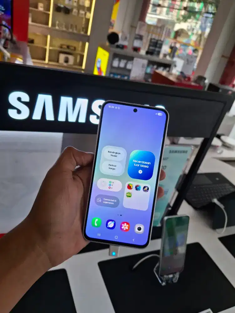 SAMSUNG A36 DISKON 800K BONUS TWS PREMIUM GALAXY BUDS CORE