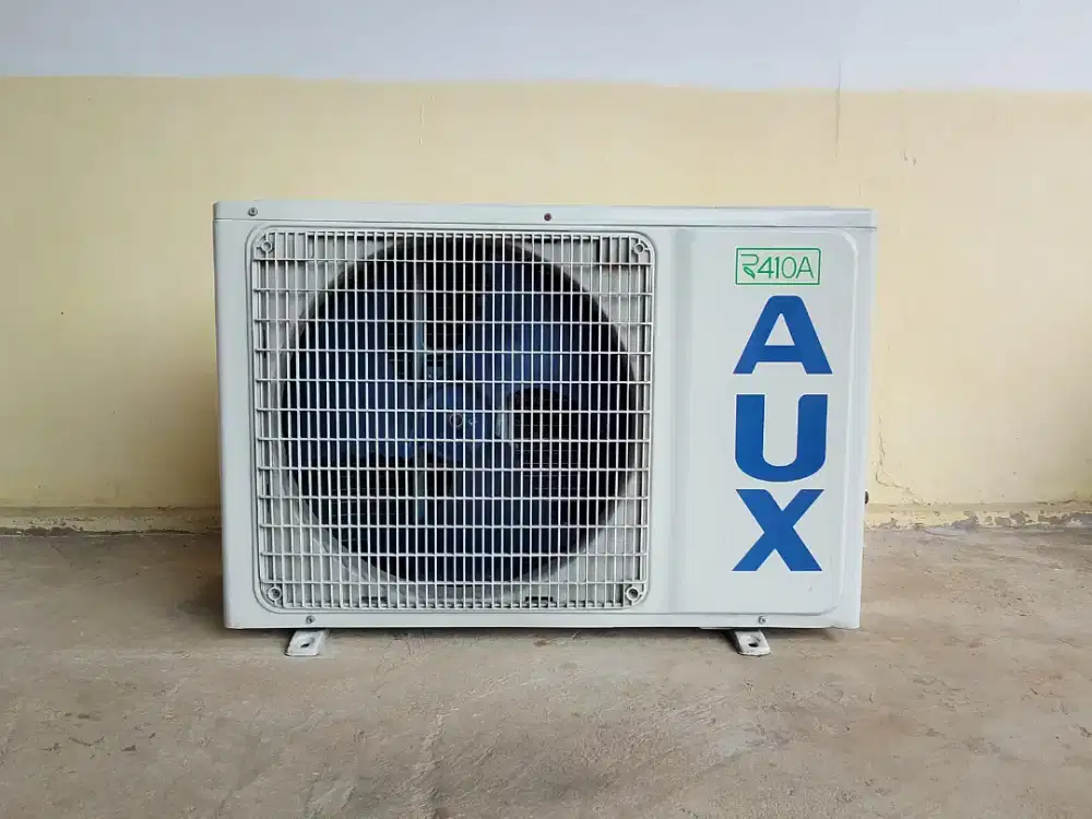 outdoor Second Aux 2 pk