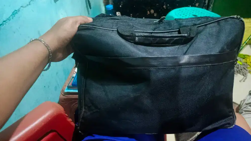 Laptop Merk HP ProBook Termurah (Nego)