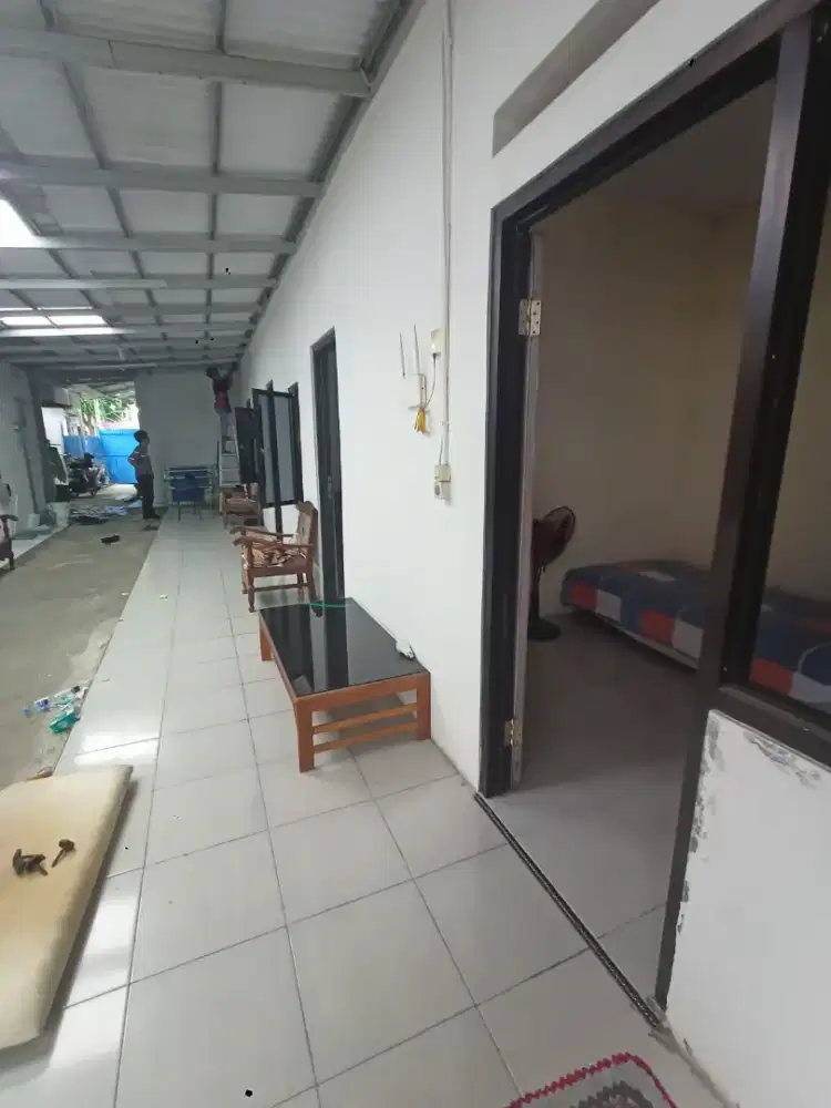 Kos Hamid Semarang khusus putra