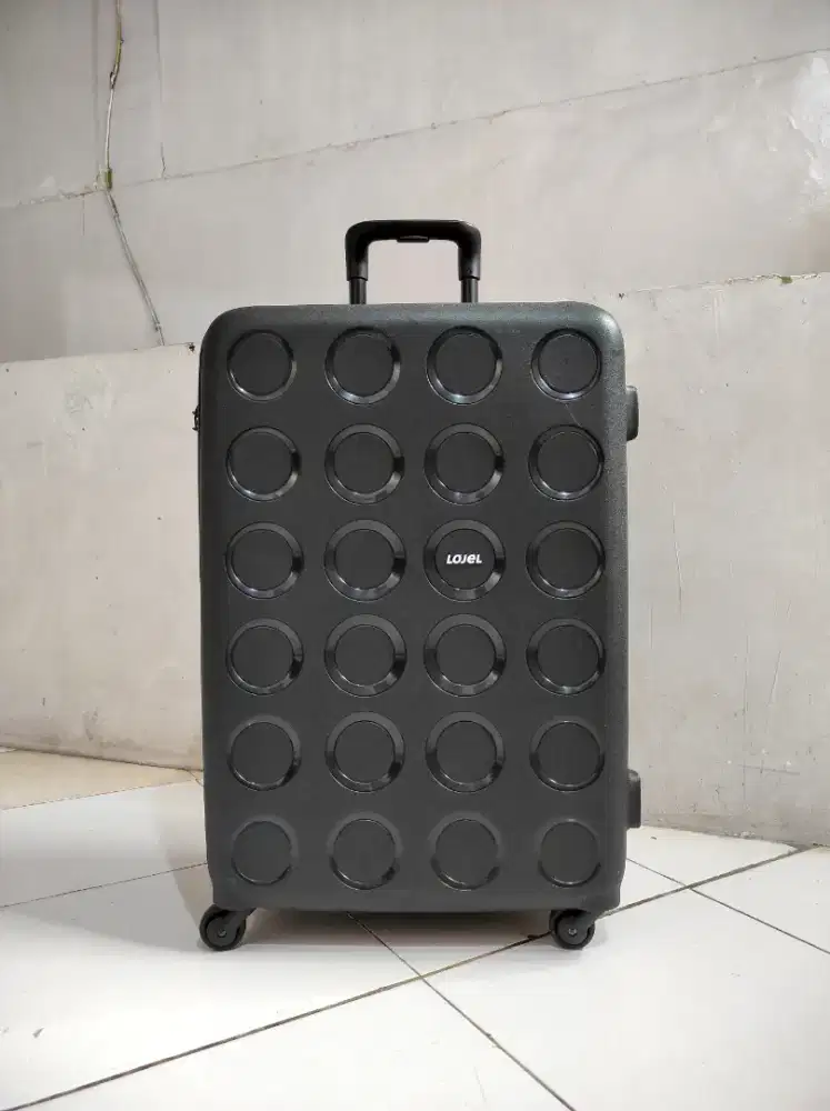 Koper Lojel Vita - 24 inch black