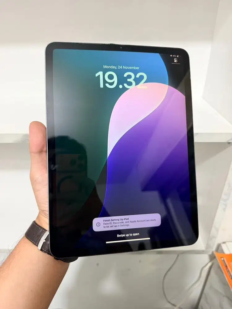 iPad Pro Gen 2 256gb 11inch