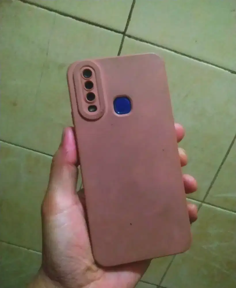 Jual Vivo y12 3/32