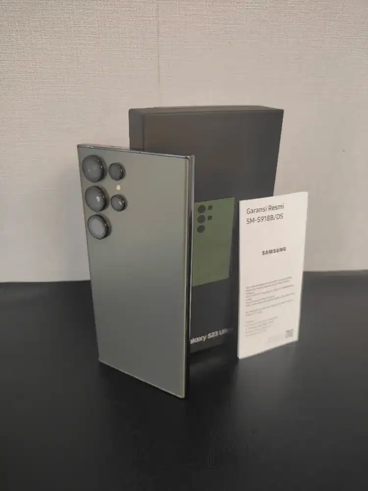 Samsung S23 Ultra 12/512gb Sein