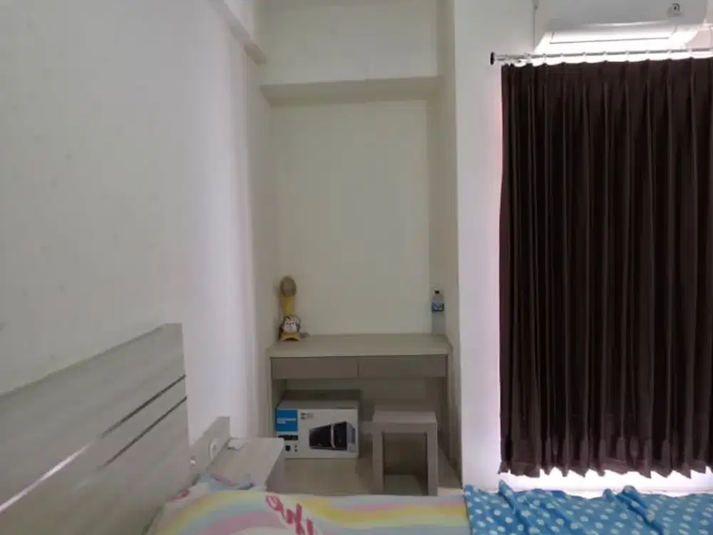 Disewakan BALE HINGGIL Apartemen