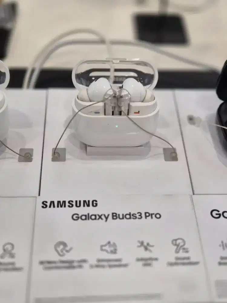 Samsung Buds 3 pro
