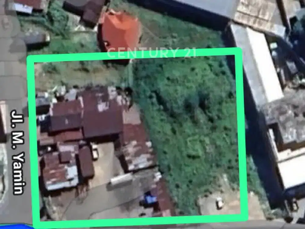 Tanah Strategis Di Simpang Taluak Bukittinggi