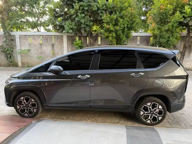 HYUNDAI STARGAZER X PRIME 2023