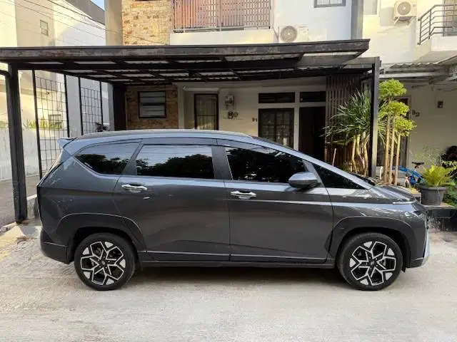 HYUNDAI STARGAZER X PRIME 2023