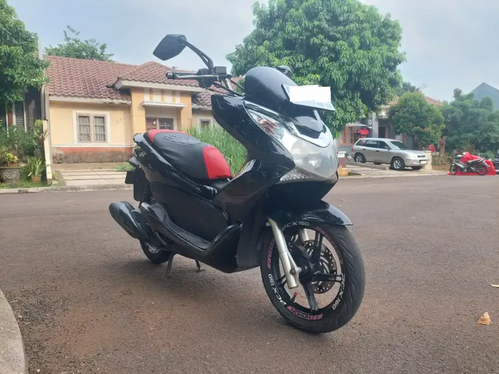 PCX 150 CBU Original