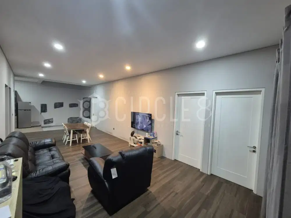 Jual Cepat, Hunian Nyaman Berlokasi Dikawasan Tenang Kopo Elok, Bandung