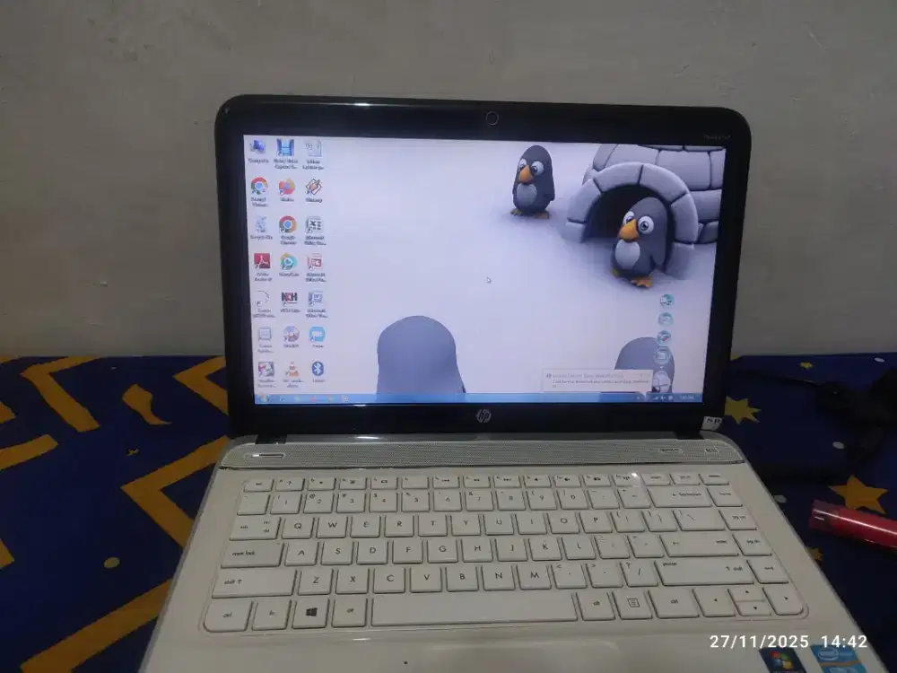 Laptop HP Pavilion