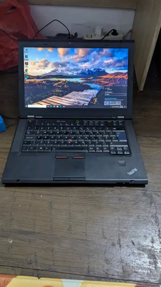 Lenovo thinkpad 420s