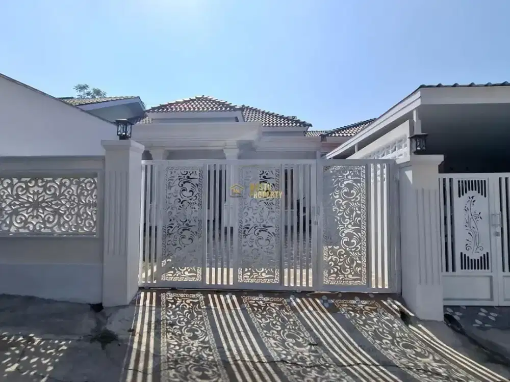 RUMAH MURAH, LUAS 136 M2 DI TIRTOMARTANI, KALASAN, SLEMAN