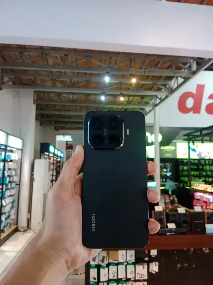 XIAOMI 15T 12/512 GB