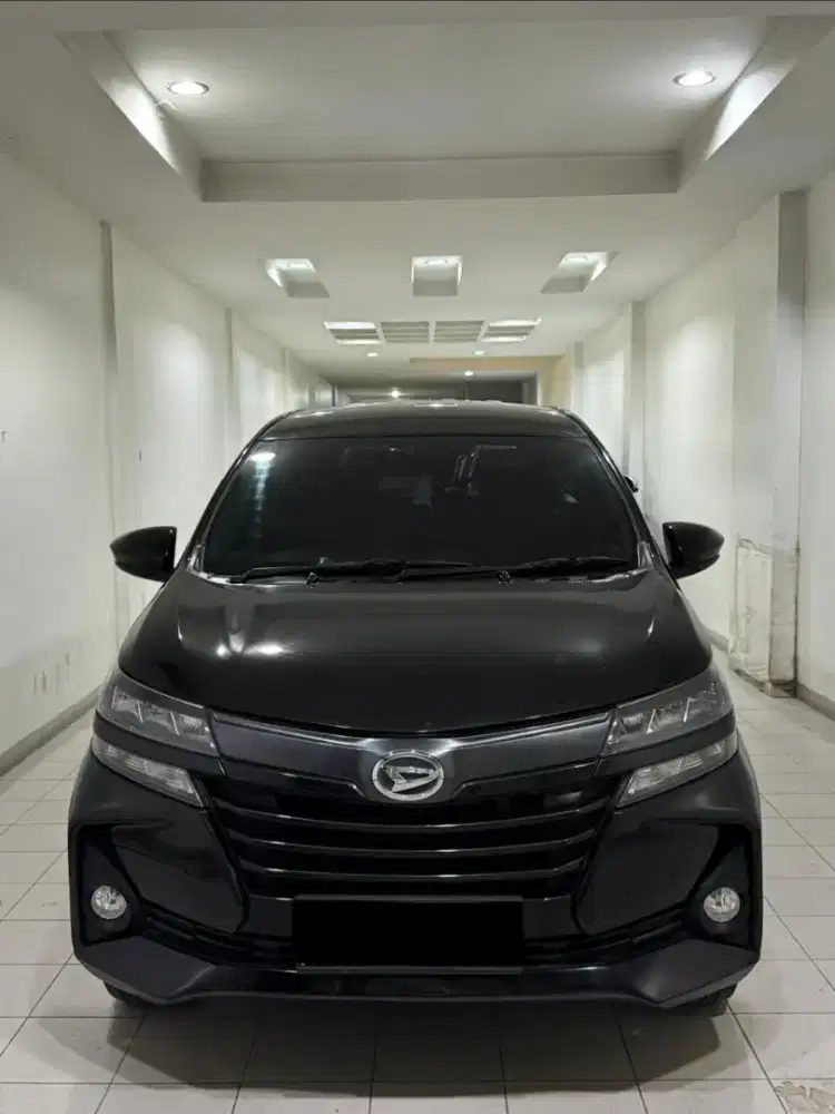 Dp 15 jt Xenia 1.3 X manual Tahun 2021