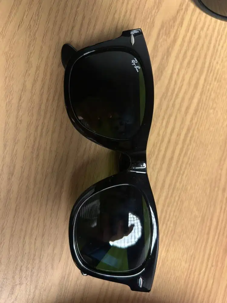 Kacamata rayban wayfarer 2140