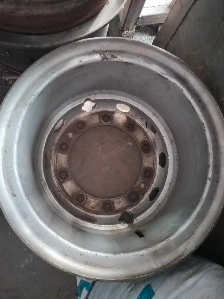 Velg copotan quester 8.00 - 20