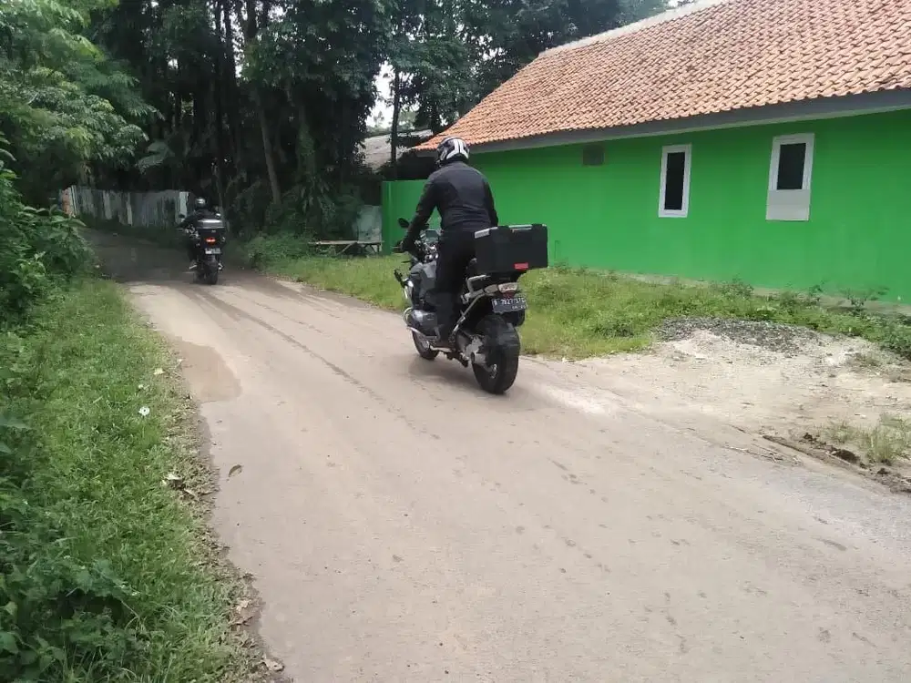 Jual Tanah dan Rumah murah, di bawah pasaran