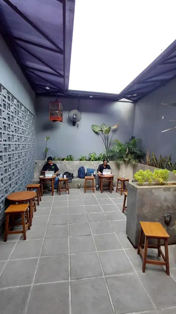 Lowongan kerja- IGACOR Bekasi & Tangsel (Full Time)