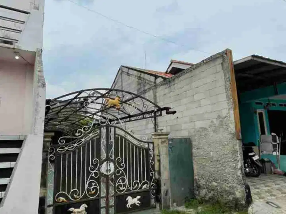 PALING MURAH 40%NJOP CINERE DEPOK GANDUL JAGAKARSA PONDOK CABE RAGUNAN