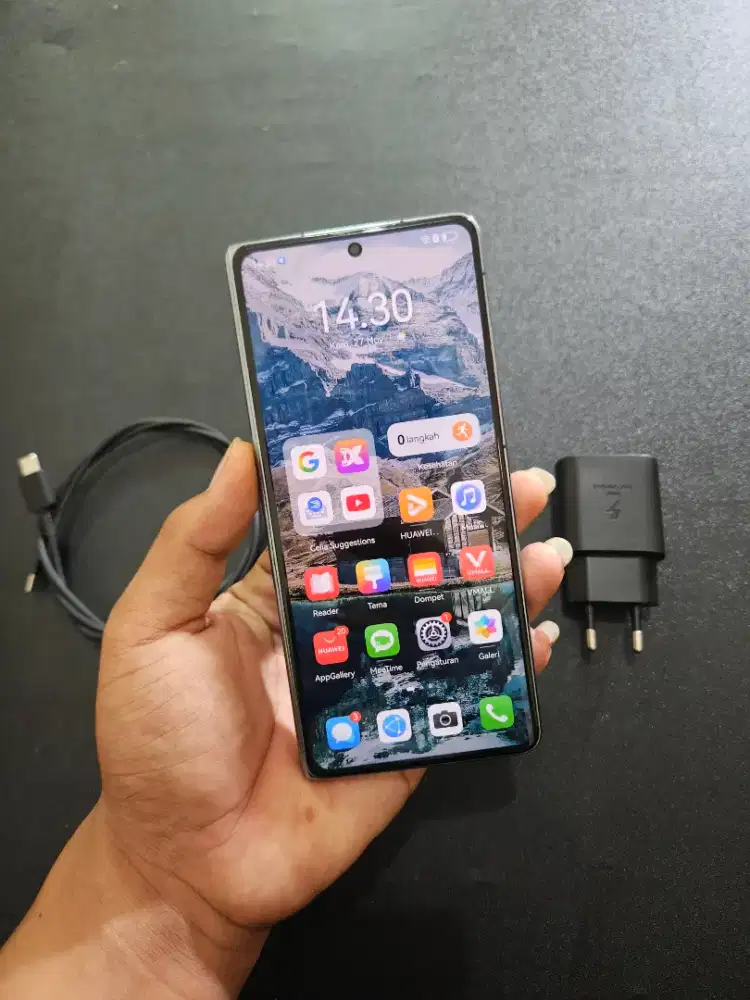 Huawei Mate X3 Fold 256gb