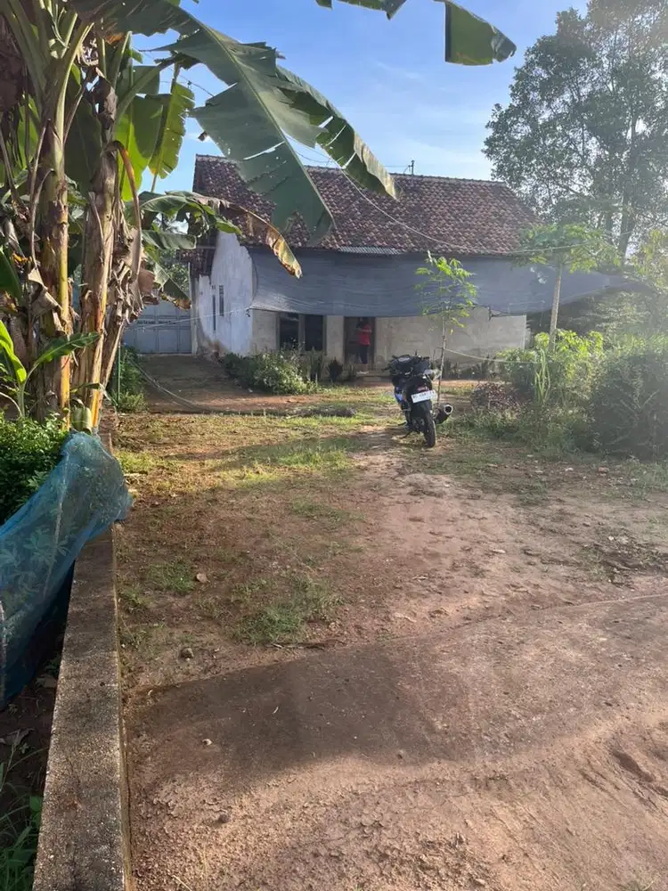 Dijual tanpa perantara