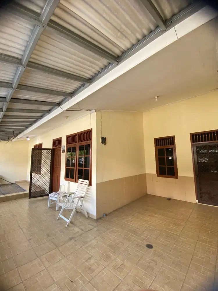 Dijual Rumah 2 Lantai Siap Huni – Pekayon, Bekasi Selatan