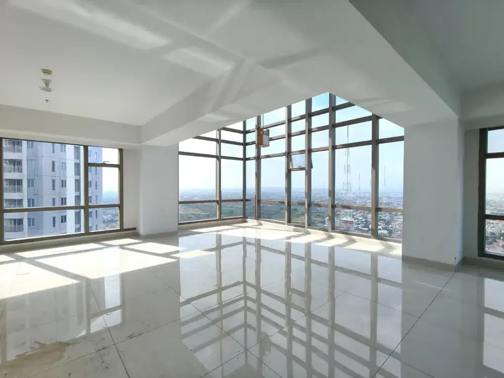 Apartemen La Riz Mansion, Connect to Pakuwan Mall Surabaya