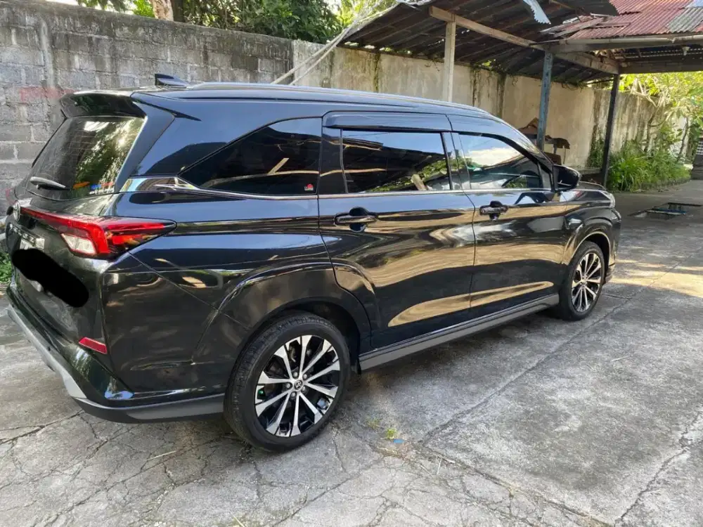 VELOZ 2023 TANGAN PERTAMA ASLI BALI