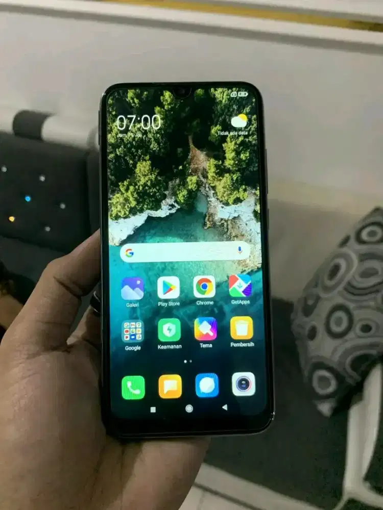 REDMI NOTE 8 4+1/64GB