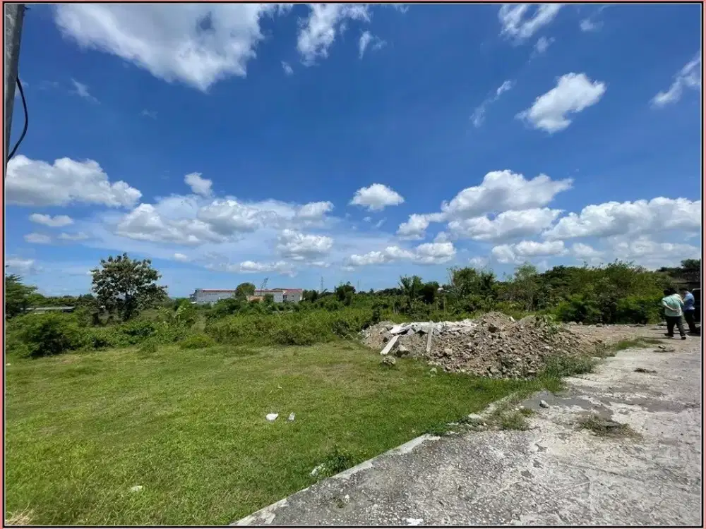 50 Meter RS Rajawali Citra Banguntapan Cicilan 18x Tanpa Bunga