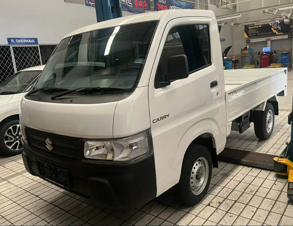 [Mobil Baru] NEW CARRY PICK-UP 2025
