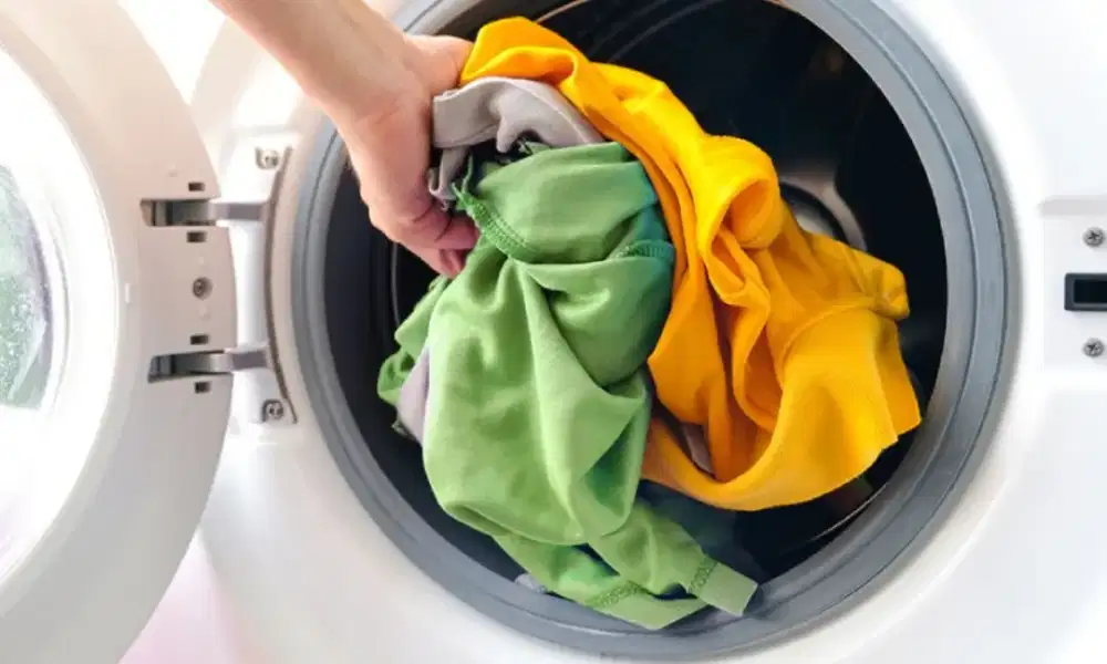 Dibutuhkan/Lowongan Kerja Laundry