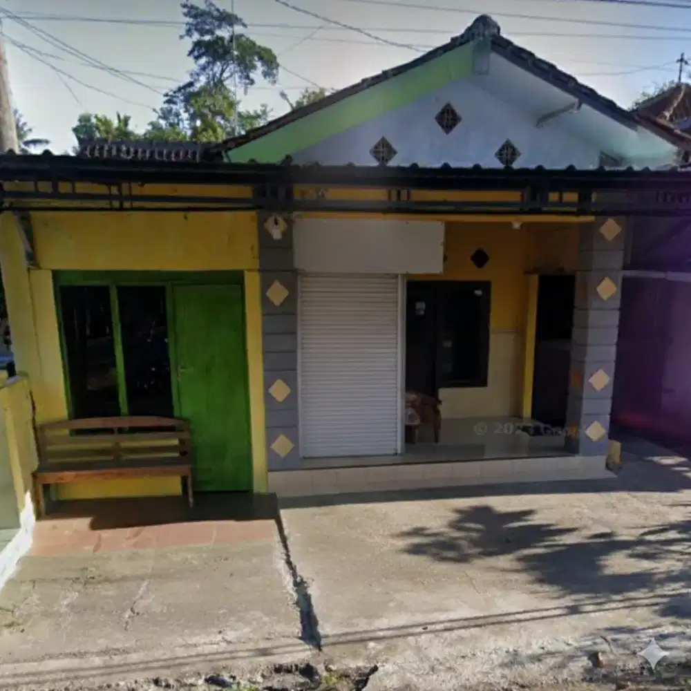 Cari rumah siap huni dan lokasi strategis? Ini kesempatannya!