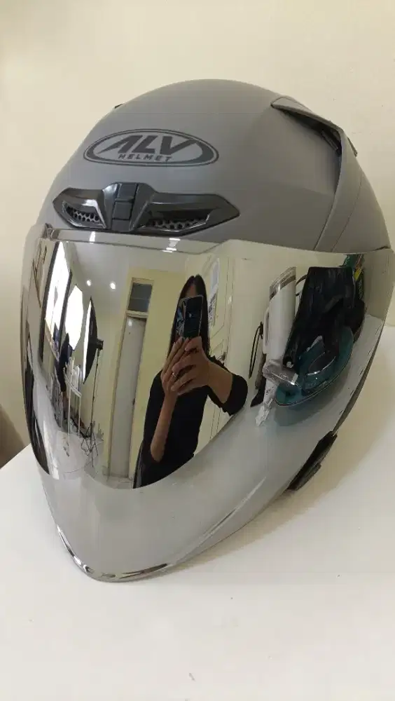 Jual helm ALV ULTRON PRO