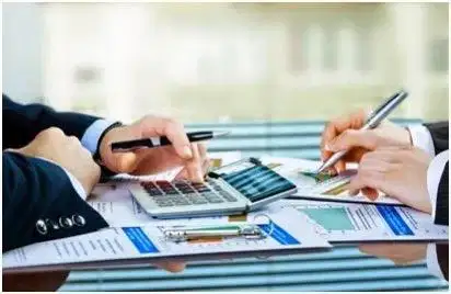 Dicari akuntan/ admin