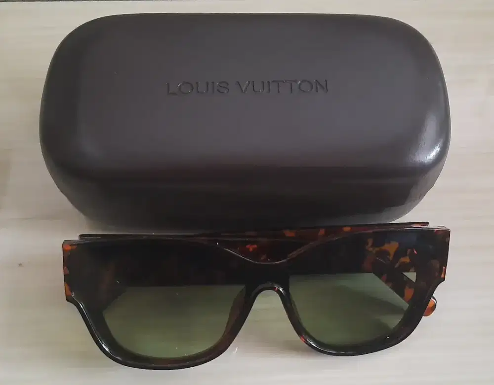 Louis Vuitton Sunglasses