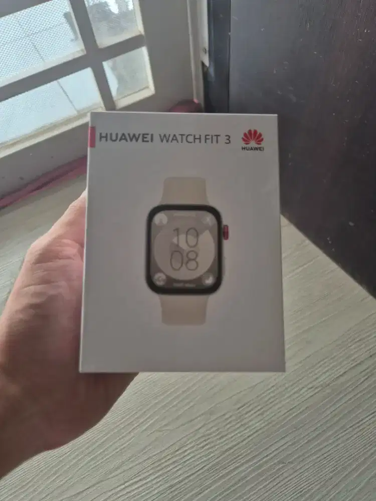 Dijual Huawei Fit 3 New masih segel