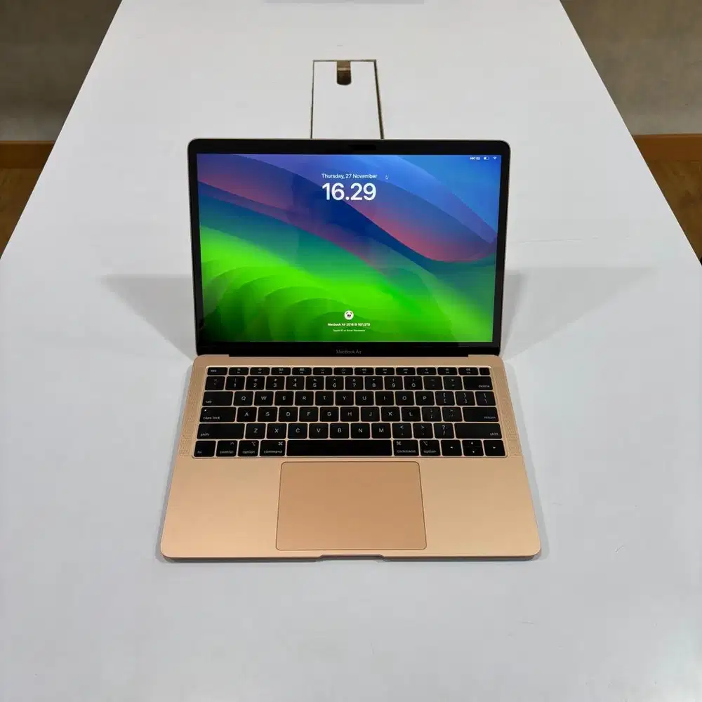 MacBook Air Retina 13 2018 i5 16/1,5TB