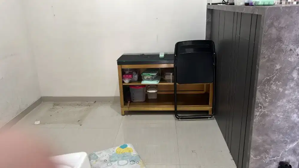 Dijual rumah baru gress perumahan Bhaskara selatan dekat raya mulyosar