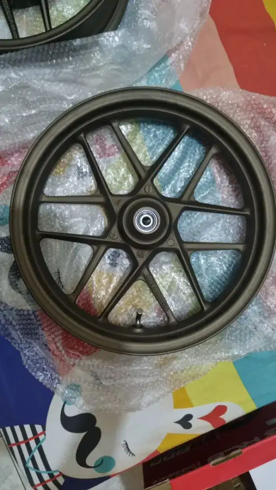 Velg copotan adv 160 abs