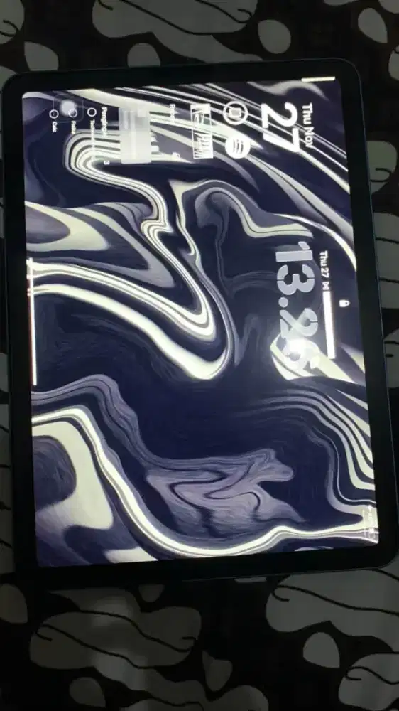 ipad air 5 m1 64gb no minus