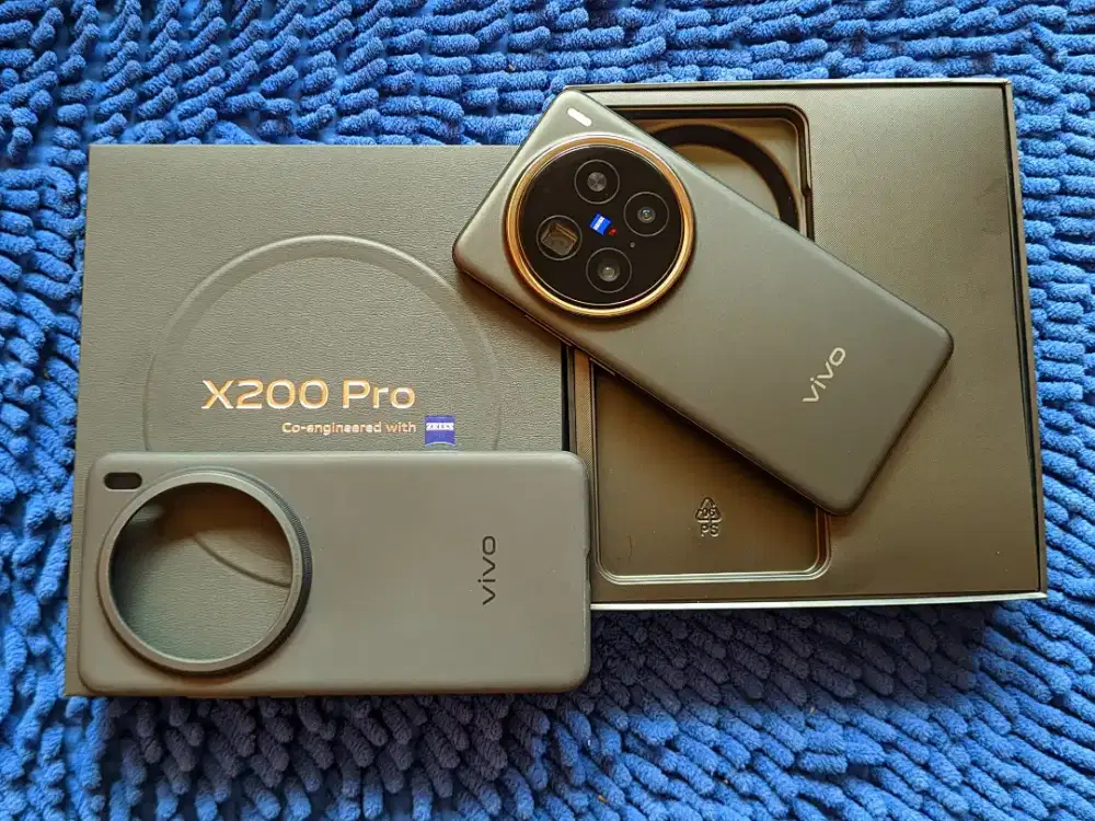 Vivo X200 Pro 16/512 GB